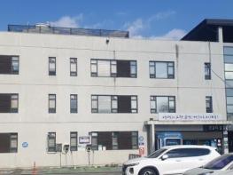 금산군보건소, 임산부 백일해 무료접종 (외)조부모까지 확대 기사 이미지