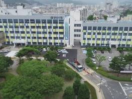 양산시 웅상출장소, 환경오염물질 배출시설 통합 지도·점검 기사 이미지