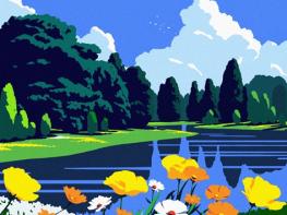 서울시, 2026 서울국제정원박람회 최대‧ 최장 정원축제로 서울을 꽃피운다  기사 이미지