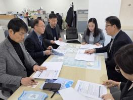 익산시, 2027년 국가예산 확보 위한 본격 행보 기사 이미지