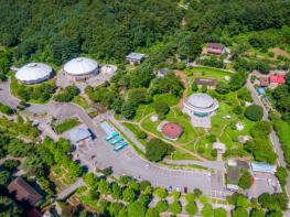 남양주시, 몽골문화촌 재정비사업 본격 착수 기사 이미지