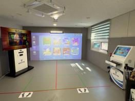 남양주시, 스포츠 복지 실현 위한 ‘가상현실 스포츠실’ 확대 추진 기사 이미지