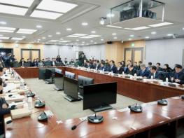 광주광역시 광주전남 통합 성공, 공감·디테일에 달렸다시도지사-국회의원 2차 회동…핵심특례 조율 기사 이미지