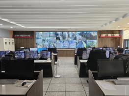 안전 사각지대 없는 남원! 기사 이미지