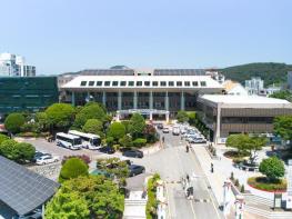 통영시, 중증장애인 치과진료비 지원사업 시행 기사 이미지