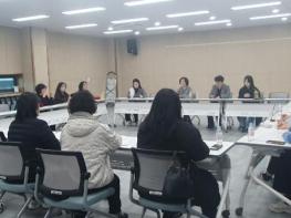 화순군, 통합지원회의 통해 돌봄대상자 맞춤형 연계 강화 기사 이미지