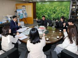 보성군, 명문대 진학으로 지역 교육 경쟁력 입증 기사 이미지