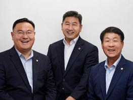 최정훈 전남도의원 “목포 백련뜰(목포IC인근) 국가산단으로 정책 의지 구체화해야” 기사 이미지