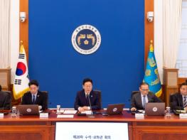 이재명 대통령 '대한민국 국민 가해하면 '패가망신' 확실히 보여줘야' 기사 이미지