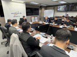 전북도, 재해예방·복구사업 확대 및 조기추진 총력 기사 이미지