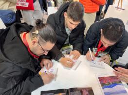 경상남도 파리사무소, 스페인서 ‘경남’의 매력 알려 기사 이미지