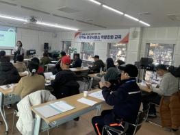 옹진군, 2026 관광 덕적도, 다시 사람으로 채운다 기사 이미지