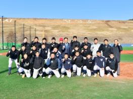 장성군 장성호, 스포츠 관광 명소로 새롭게 조명 기사 이미지