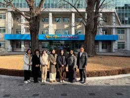 ‘다문화가 이끄는 지역의 변화’ 화순군 다문화팀, 생활밀착형 사례관리로 지역사회 통합모델 구축 기사 이미지