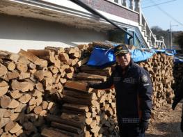  경산소방서, 화목보일러 화재안전 현장지도점검 추진 기사 이미지