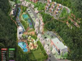 김제시, 선암 자연휴양림 운영 성과 바탕으로 2단계 도약 준비 기사 이미지