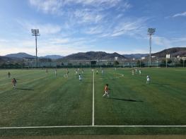 보성군, 2026년 동계 전지훈련지 최적지로 부상 기사 이미지