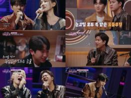 [SBS 무무X차차 – 우발라디오] 듀엣 대결·레전드 게스트·신곡 공개까지 '완벽 피날레' 기사 이미지