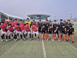 영광군, 2026년 스포츠 선도도시로의 힘찬 첫걸음  기사 이미지