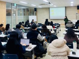 전남교육청, ‘나도작가 프로젝트’ 확대 강화한다 기사 이미지