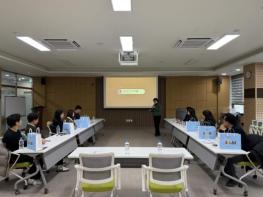 대구 서구보건소, ‘생명 존중 안심 마을’ 9개 동으로 확대... 자살 예방 안전망 강화 기사 이미지