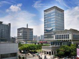 부산 자립준비 청년 첫걸음에 보탬… 대한건설협회 부산광역시회, 성금 2천만 원 전달 기사 이미지