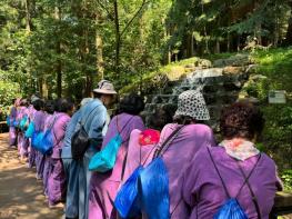 전남도, 마음건강 치유프로그램 참여자 1천명 모집 기사 이미지