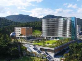 울주군, 군립병원 명칭 ‘울산광역시 울주군 울주병원’ 확정 기사 이미지