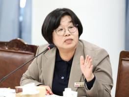 오미화 전남도의원, 여순사건 역사왜곡 대응은 선언 아닌 실행계획 필요 기사 이미지