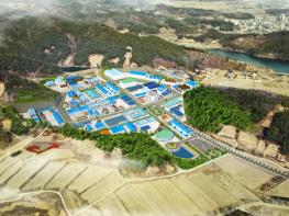 곡성군, 기업불편해소 지원사업 참여기업 모집 기사 이미지