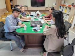 전남도, 맞춤형 통상닥터제로 지역 기업 수출 경쟁력 강화 기사 이미지