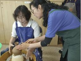 영암도기박물관, 생활·전문 도예 교육 수강생 모집 기사 이미지