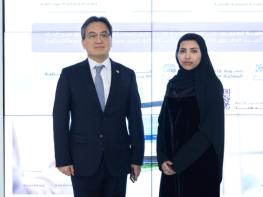 지식재산처, 중동에서 K-지식재산 확산에 박차 기사 이미지