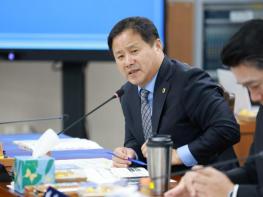 차영수 전남도의원, “전남보건환경연구원, 이름뿐인 연구기관인가”...체질 개선 시급 기사 이미지