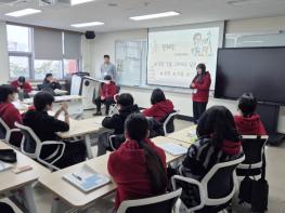 전남교육, 미래를 설계하다.. 꿈 실현 인생학교 3기 캠프 성료 기사 이미지