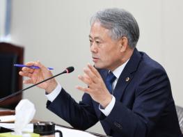 박성재 전남도의원, 스마트농업을 넘어 AI농업으로… 기술개발보다 ‘현장 실용화’가 핵심 기사 이미지