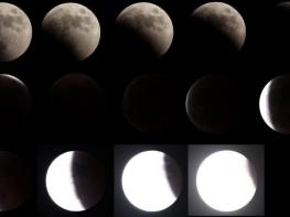 고흥우주천문과학관, 설날·삼일절 연휴 특별운영 및 개기월식 관측회 개최 기사 이미지