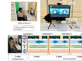 전남대 연구팀, 인간 ‘공감 흐름’ 읽는 AI 기술 구현 기사 이미지