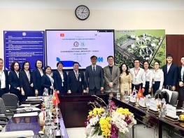 전남대, 베트남에 ‘글로벌 오픈 캠퍼스’ 실행 거점 구축 기사 이미지