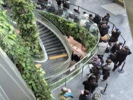 서울시, ‘내 친구 서울 서울갤러리’ 개관행사 성황리 마쳐 새 핫플 탄생 기사 이미지