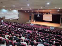 전남교육청, 학생 건강 최우선 ‘안전한 학교급식’ 운영 기사 이미지