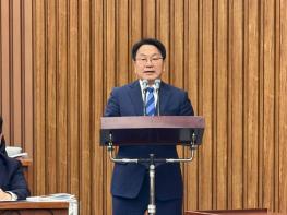 강기정 시장, 광주전남 통합특례 부활 총력전 국회 행안위·국무총리 만나 ‘특례 절실’ 설득 기사 이미지