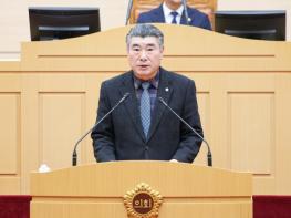 최명수 전남도의원, 영산포 ‘읍 환원’ 촉구… 균형발전 해법 제시 기사 이미지