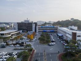 김제시, 정부서울청사서 설맞이 홍보·판매 행사 기사 이미지