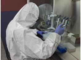 전남동물위생시험소, 설 연휴 가축전염병 신고센터 운영 기사 이미지