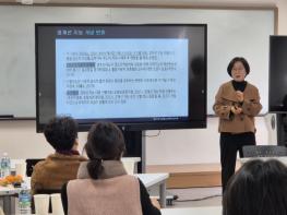 전남교육청, 경계선 지능 학생 맞춤형 ‘핀셋 지원’ 강화 기사 이미지