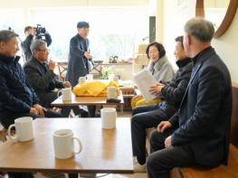 제주도, 산림조합과 ‘돈 되는 산림’ 키운다 기사 이미지