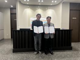 충청남도어린이집연합회 아산지회–마음&정신건강의학과의원 업무협약 체결 기사 이미지