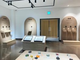 감귤박물관 상설 체험 공간 ‘감귤 감각 저장소’ 조성 기사 이미지