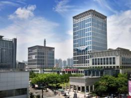 부산시, '우리동네 ESG 센터' 7호 개소… 박형준 시장, “탄소중립·사회적 가치 경영의 핵심 거점으로 육성” 기사 이미지